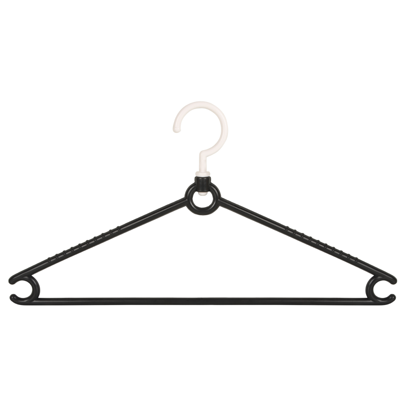 Revolving Hanger 111 (B&W)