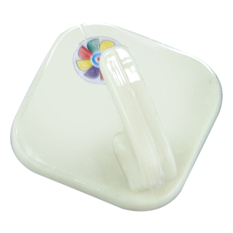 Tape Paste Hook Kite