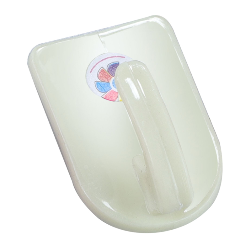 Tape Paste Hook No. 4
