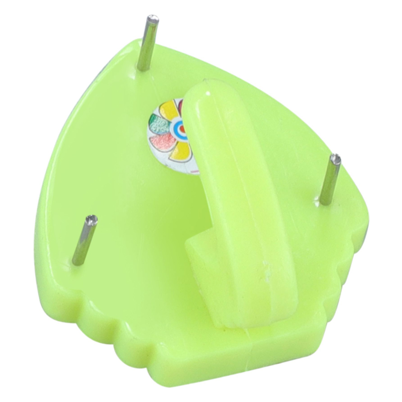 Single Nail Hook No.1