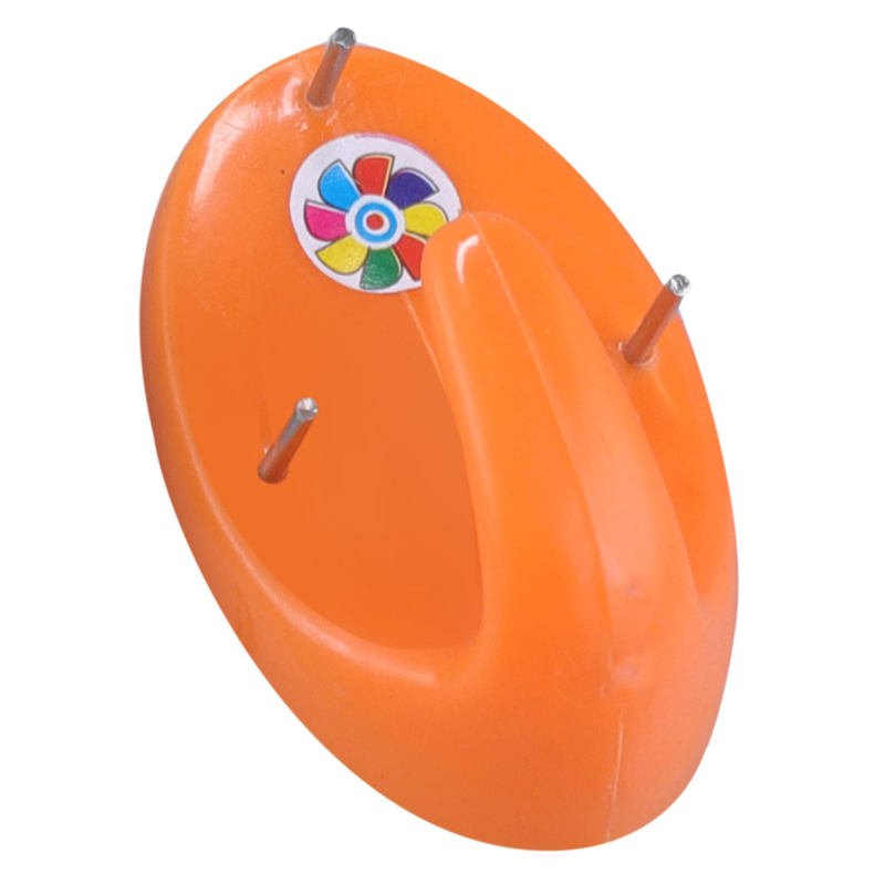 Single Nail Hook No.5